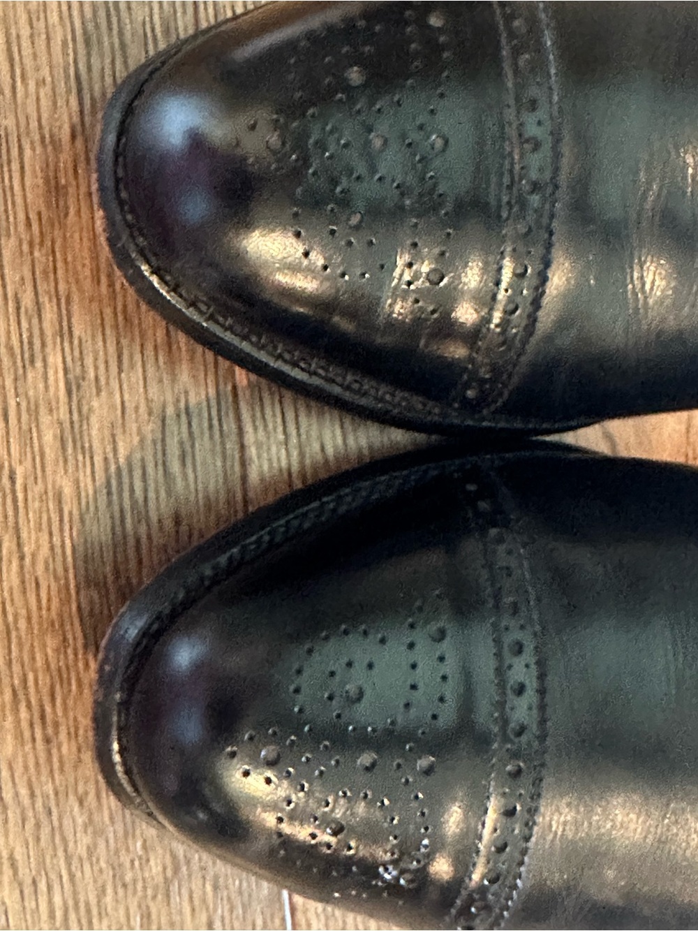 Allen Edmonds - Picture 8 of 16